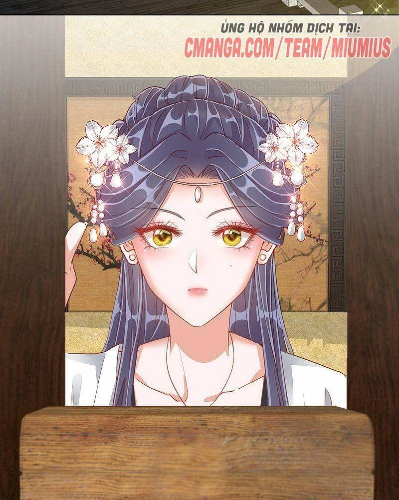 Công Lược Trưởng Thành Của Vương Phi Chapter 33 - 11