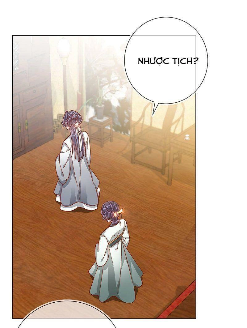 Công Lược Trưởng Thành Của Vương Phi Chapter 33 - 17