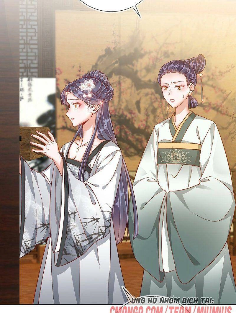 Công Lược Trưởng Thành Của Vương Phi Chapter 33 - 21