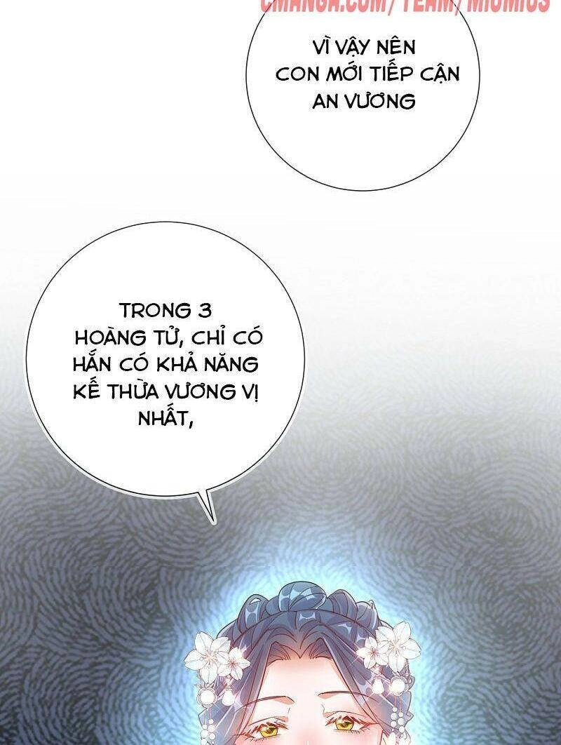 Công Lược Trưởng Thành Của Vương Phi Chapter 33 - 22