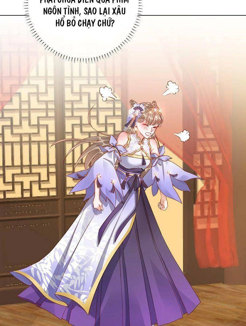 Công Lược Trưởng Thành Của Vương Phi Chapter 33 - 29