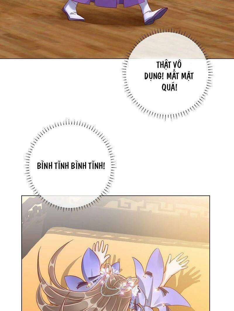 Công Lược Trưởng Thành Của Vương Phi Chapter 33 - 30