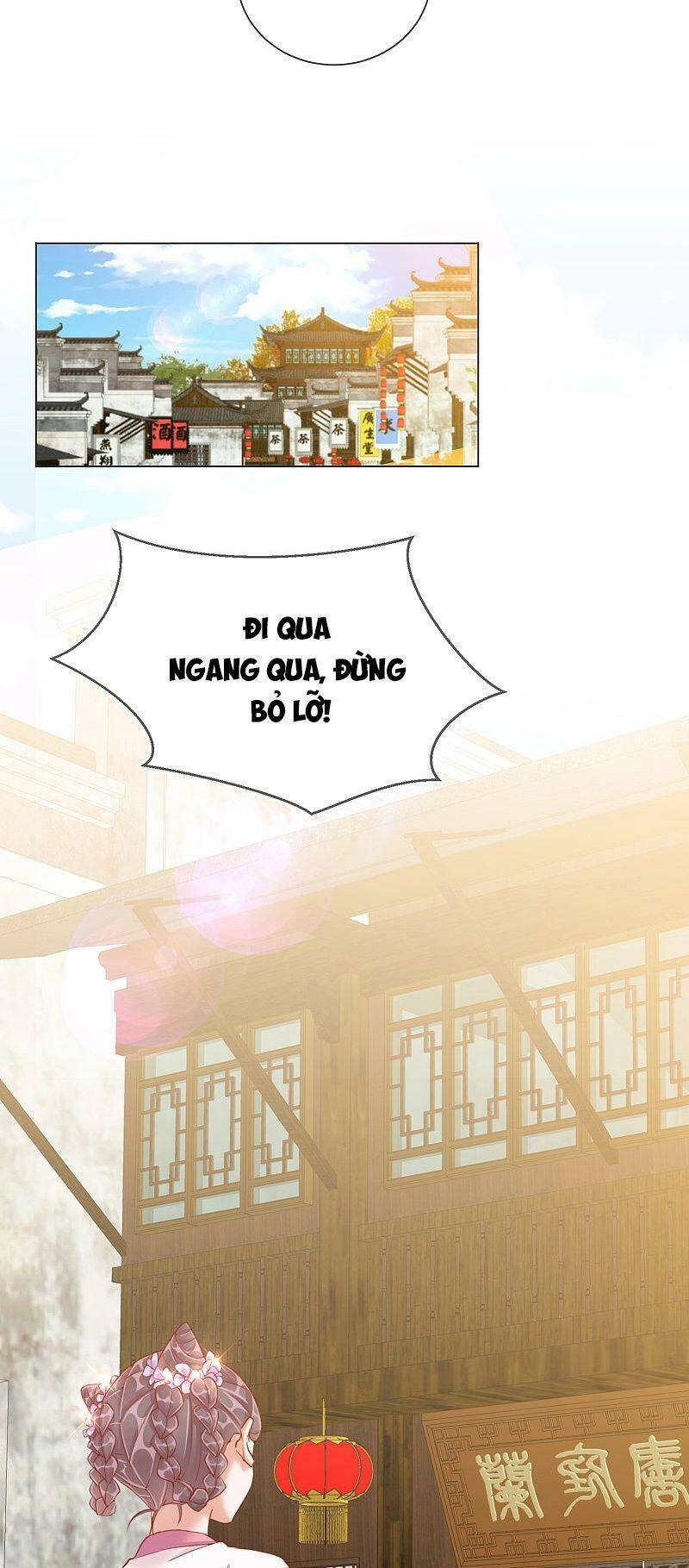 Công Lược Trưởng Thành Của Vương Phi Chapter 33 - 42