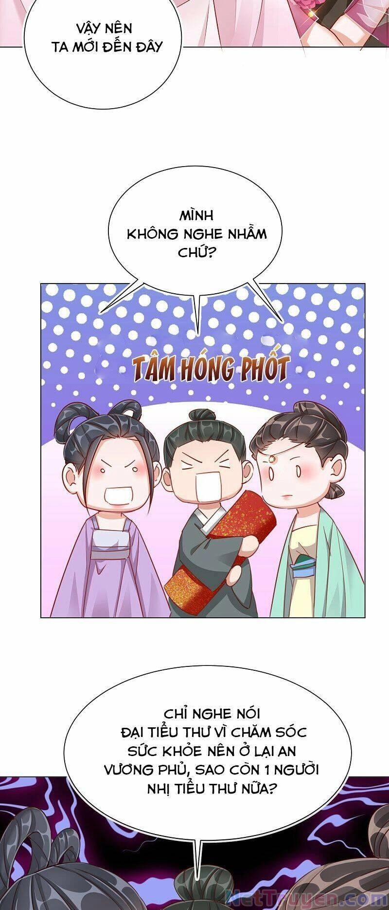 Công Lược Trưởng Thành Của Vương Phi Chapter 34 - 6