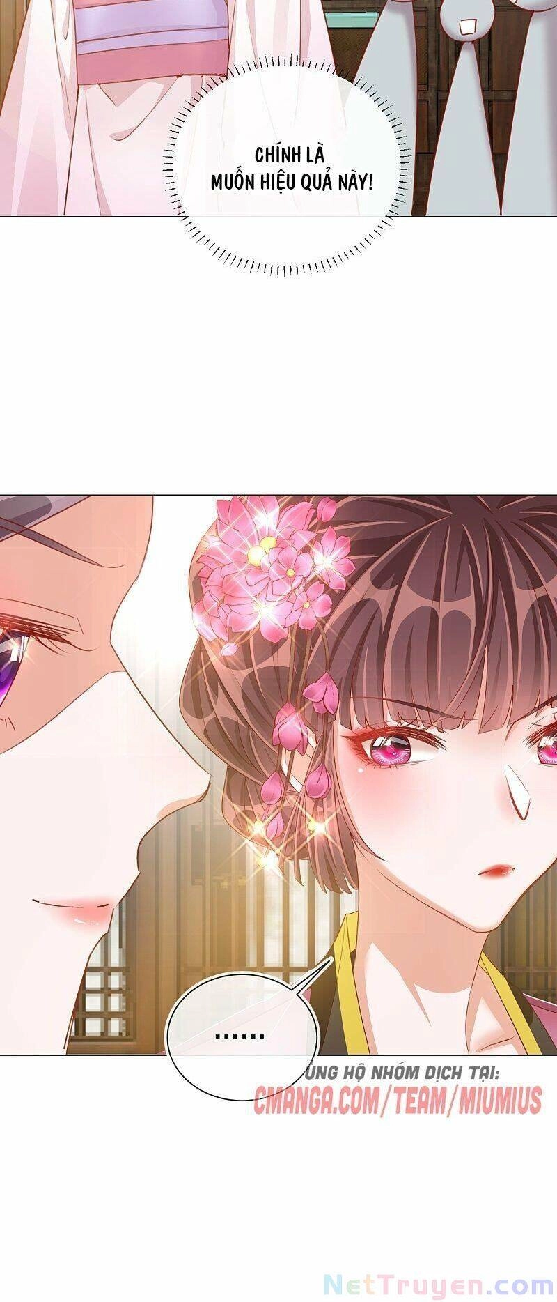 Công Lược Trưởng Thành Của Vương Phi Chapter 34 - 8