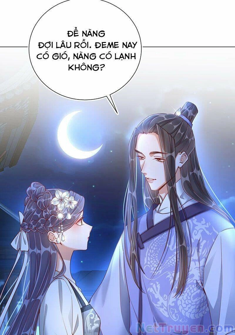 Công Lược Trưởng Thành Của Vương Phi Chapter 34 - 21