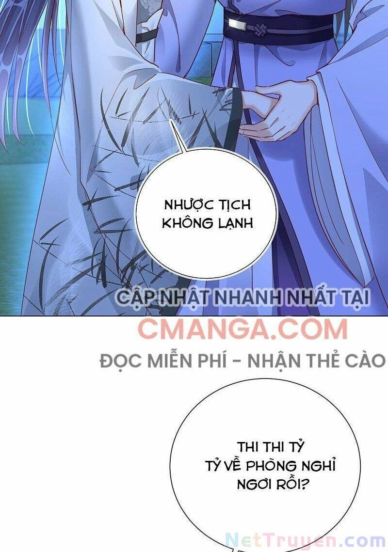 Công Lược Trưởng Thành Của Vương Phi Chapter 34 - 22