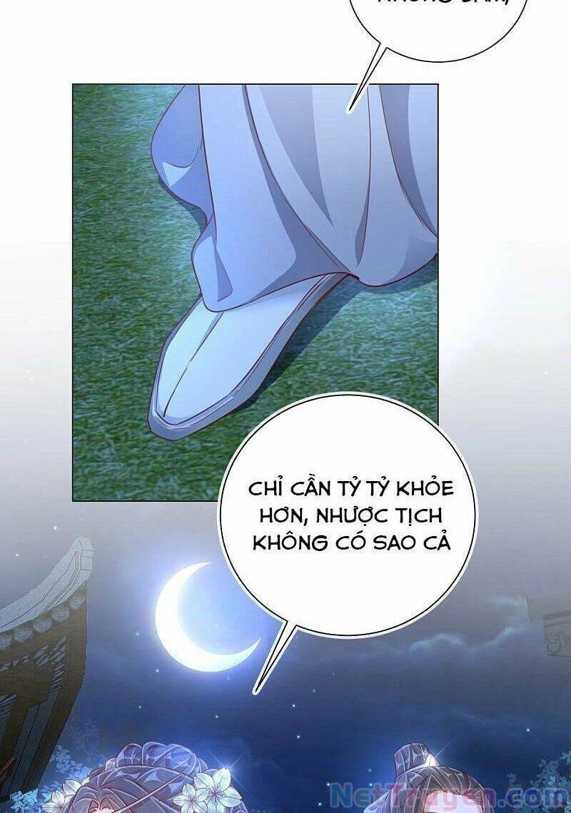 Công Lược Trưởng Thành Của Vương Phi Chapter 34 - 28