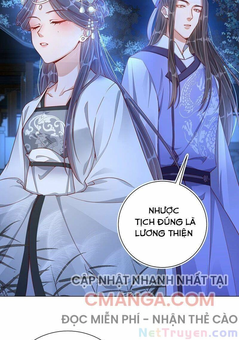 Công Lược Trưởng Thành Của Vương Phi Chapter 34 - 29