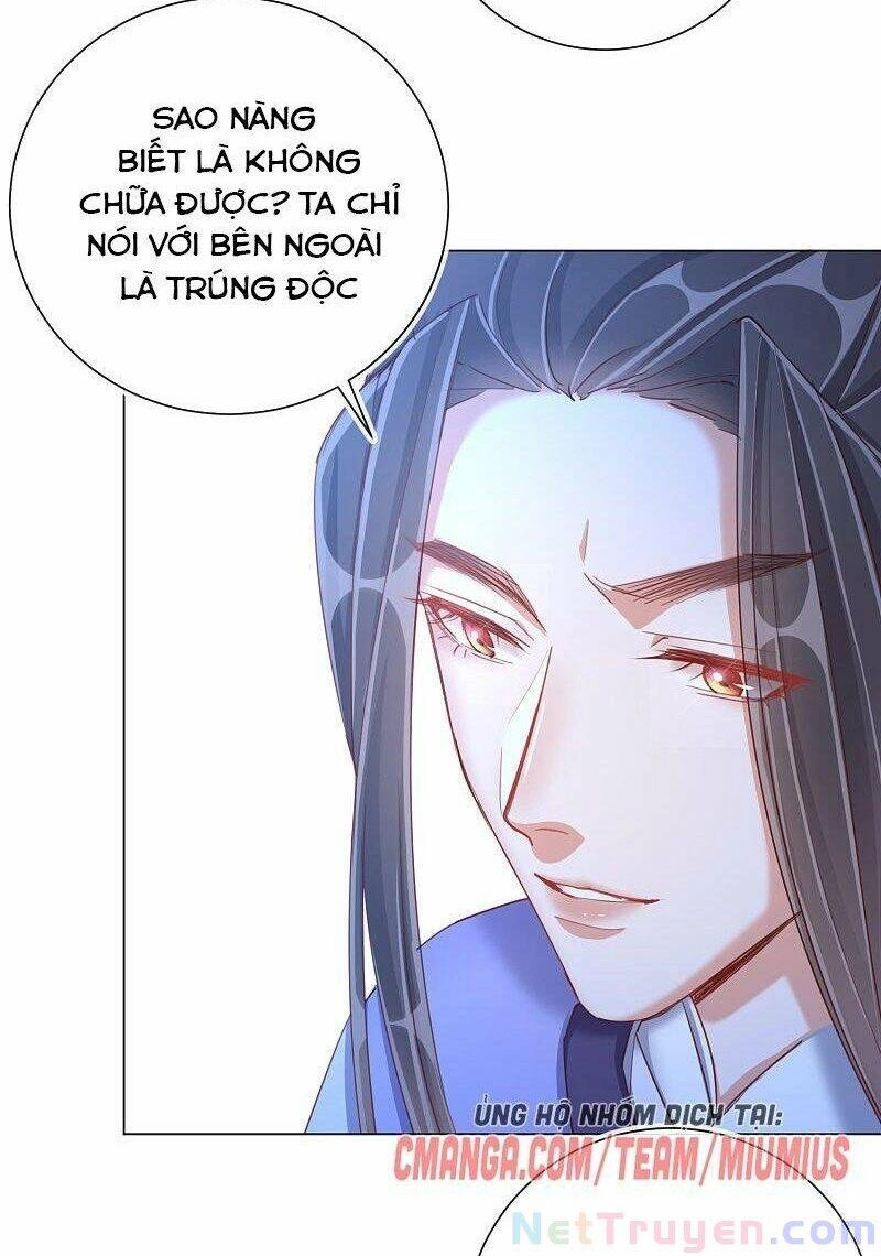 Công Lược Trưởng Thành Của Vương Phi Chapter 34 - 32