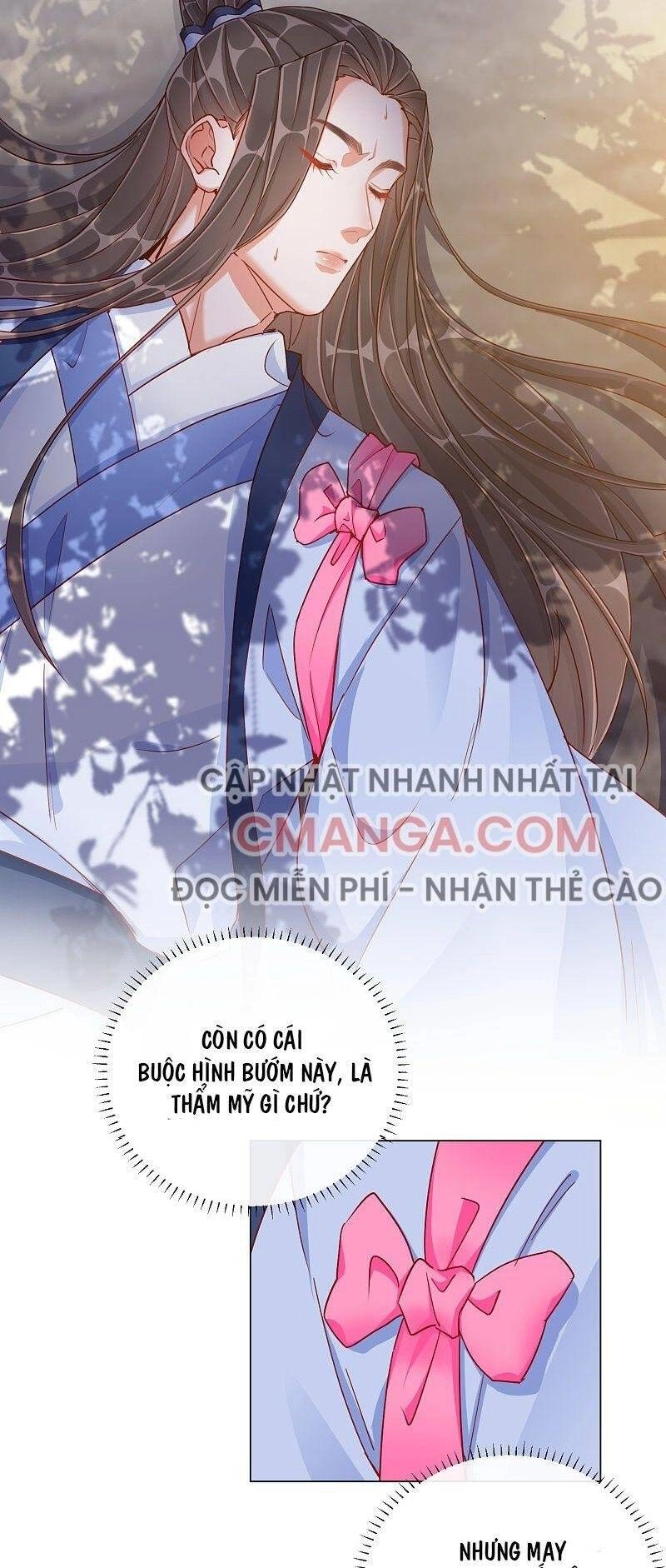 Công Lược Trưởng Thành Của Vương Phi Chapter 35 - 2