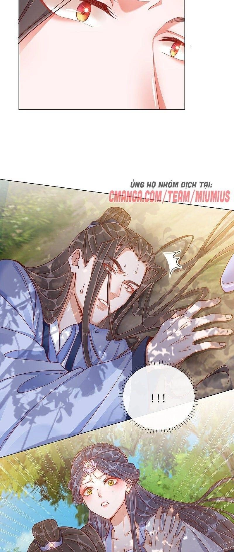 Công Lược Trưởng Thành Của Vương Phi Chapter 35 - 5