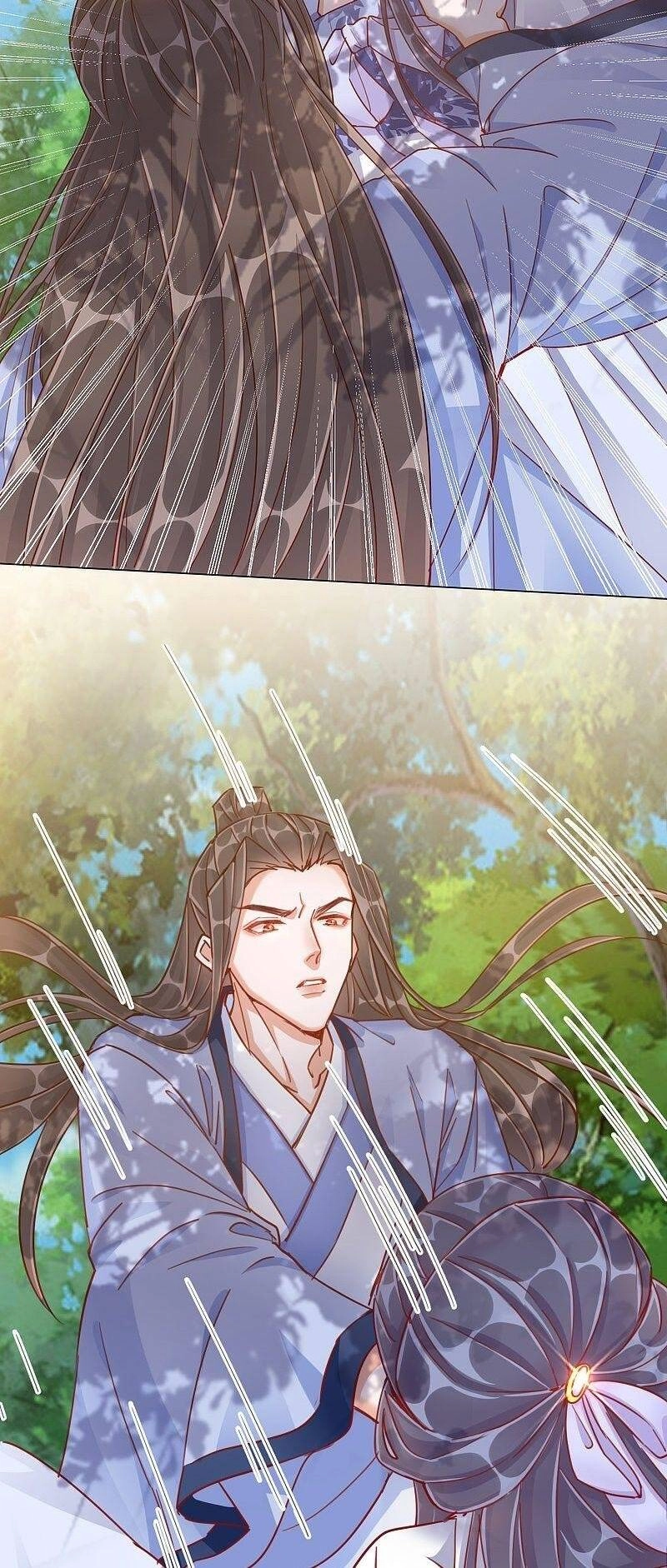 Công Lược Trưởng Thành Của Vương Phi Chapter 35 - 6