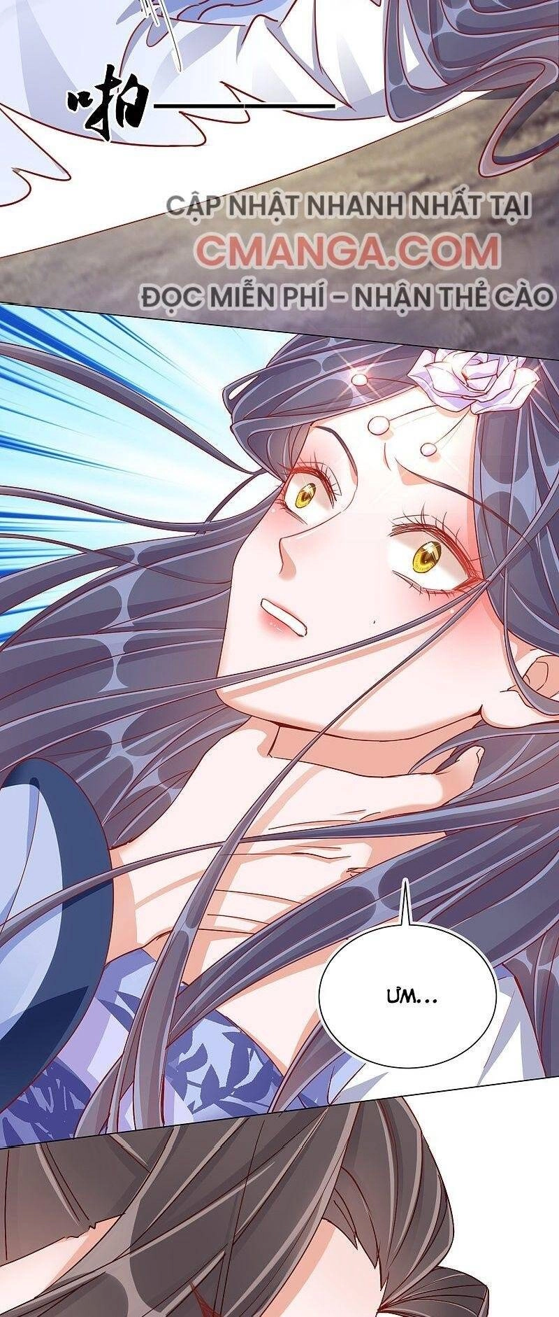 Công Lược Trưởng Thành Của Vương Phi Chapter 35 - 7