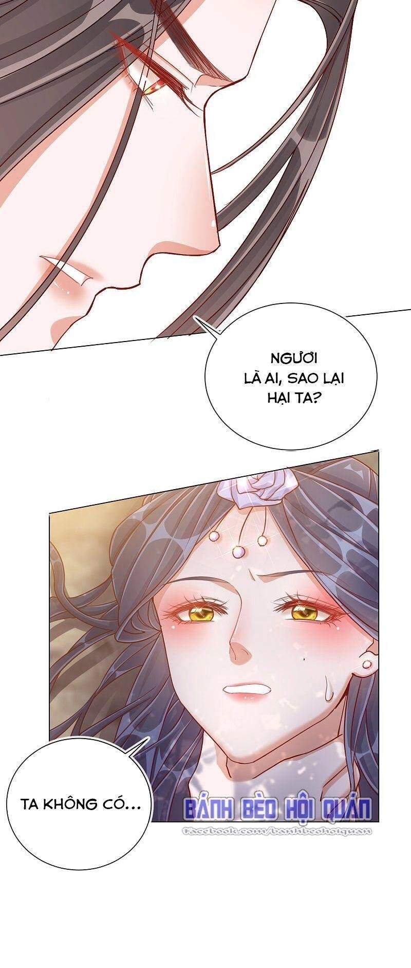 Công Lược Trưởng Thành Của Vương Phi Chapter 35 - 8