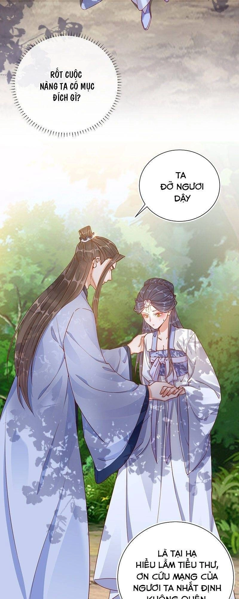 Công Lược Trưởng Thành Của Vương Phi Chapter 35 - 17