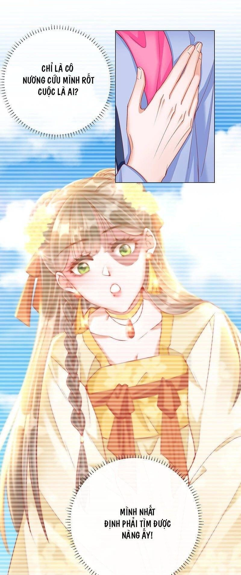 Công Lược Trưởng Thành Của Vương Phi Chapter 35 - 25