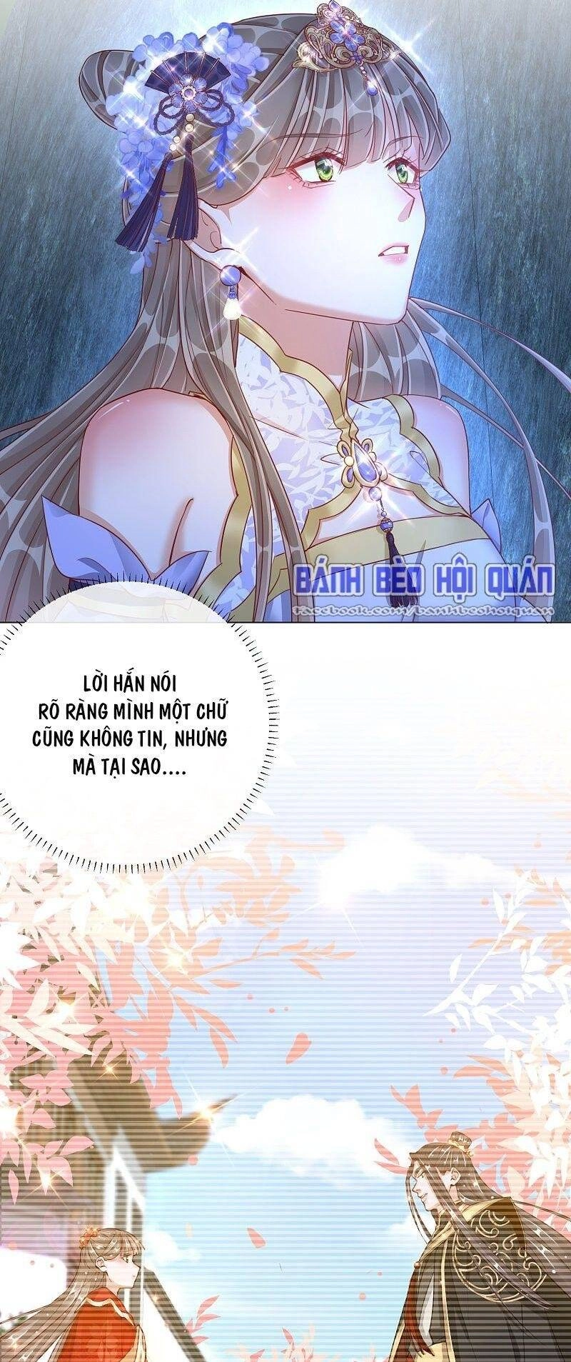 Công Lược Trưởng Thành Của Vương Phi Chapter 35 - 27