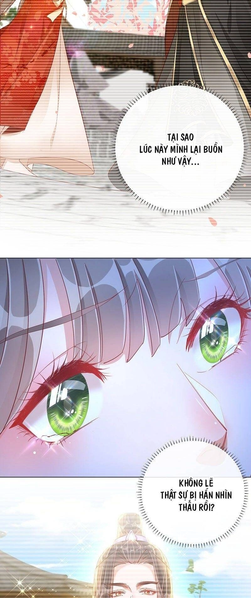 Công Lược Trưởng Thành Của Vương Phi Chapter 35 - 28