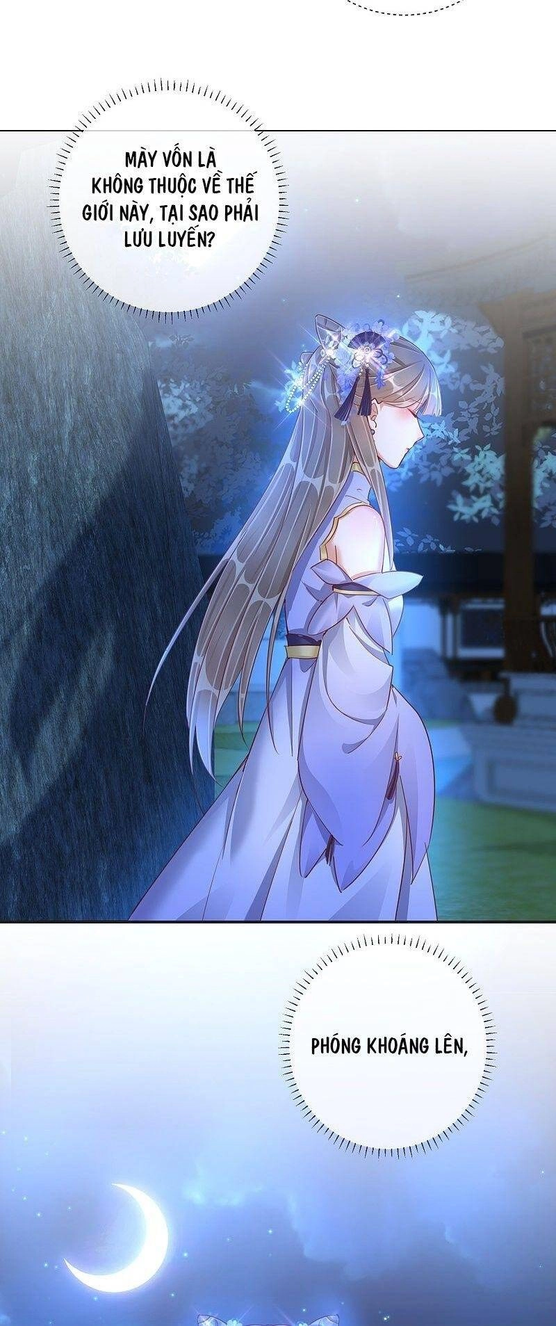 Công Lược Trưởng Thành Của Vương Phi Chapter 35 - 30