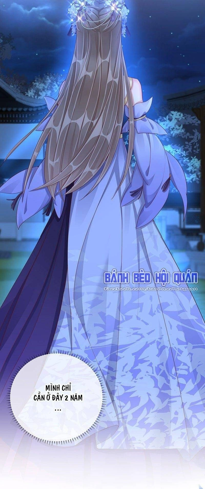 Công Lược Trưởng Thành Của Vương Phi Chapter 35 - 31