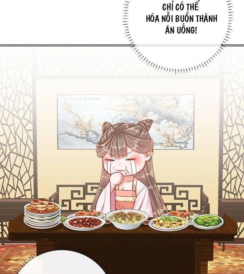 Công Lược Trưởng Thành Của Vương Phi Chapter 35 - 34