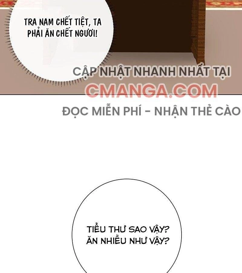 Công Lược Trưởng Thành Của Vương Phi Chapter 35 - 35