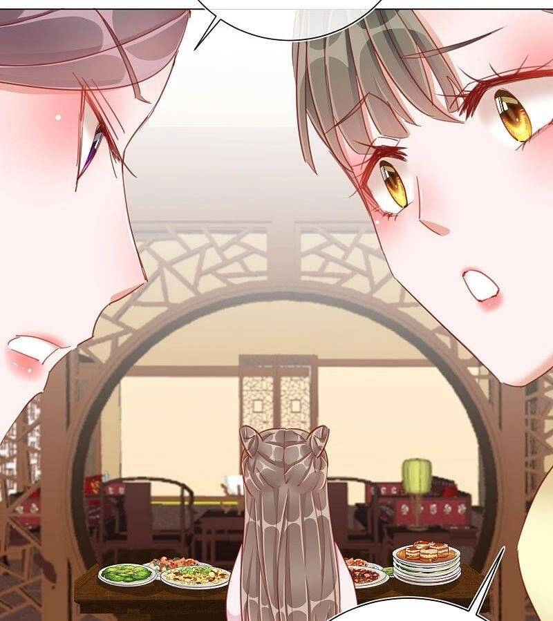 Công Lược Trưởng Thành Của Vương Phi Chapter 35 - 36