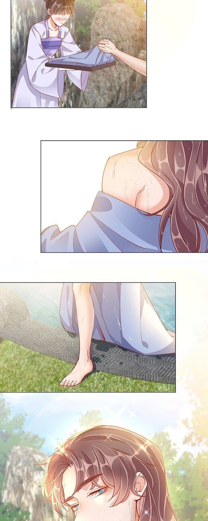 Công Lược Trưởng Thành Của Vương Phi Chapter 36 - 5