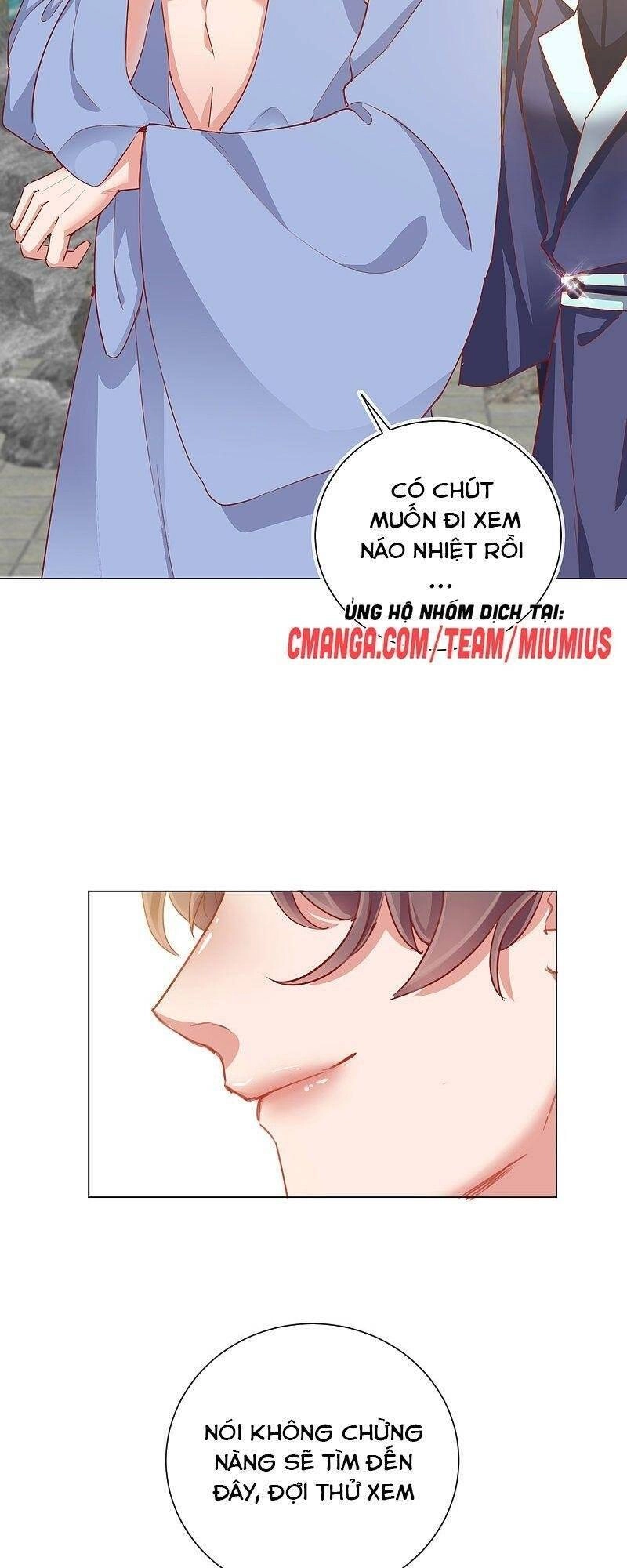 Công Lược Trưởng Thành Của Vương Phi Chapter 36 - 13