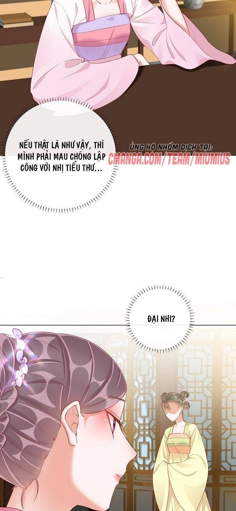 Công Lược Trưởng Thành Của Vương Phi Chapter 36 - 16