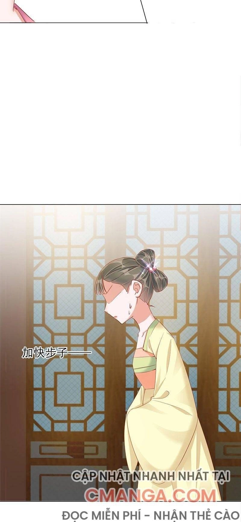 Công Lược Trưởng Thành Của Vương Phi Chapter 36 - 18