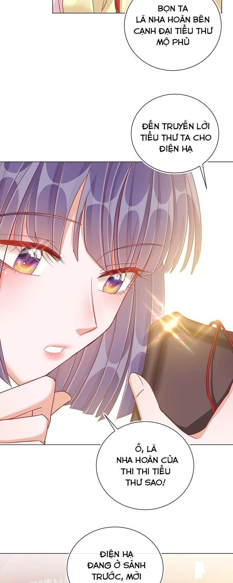 Công Lược Trưởng Thành Của Vương Phi Chapter 36 - 27