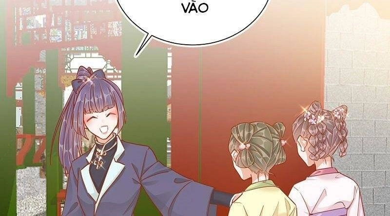 Công Lược Trưởng Thành Của Vương Phi Chapter 36 - 28