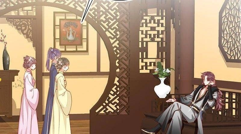 Công Lược Trưởng Thành Của Vương Phi Chapter 36 - 34