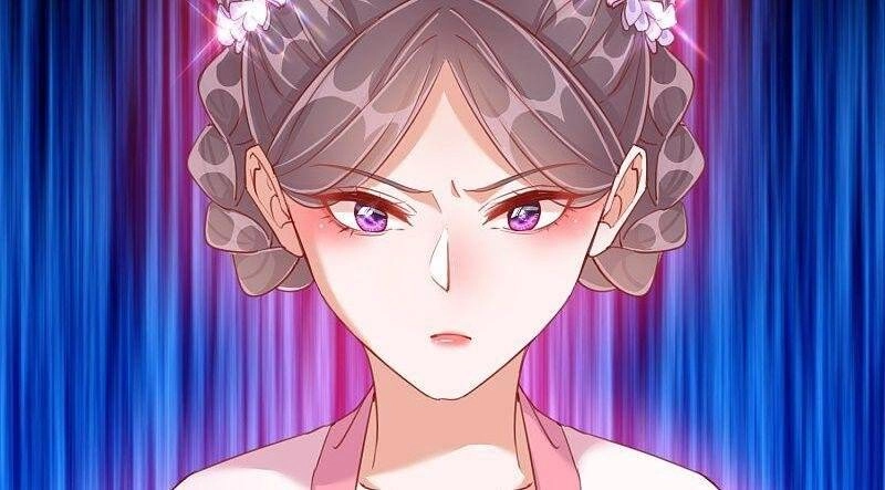 Công Lược Trưởng Thành Của Vương Phi Chapter 36 - 41