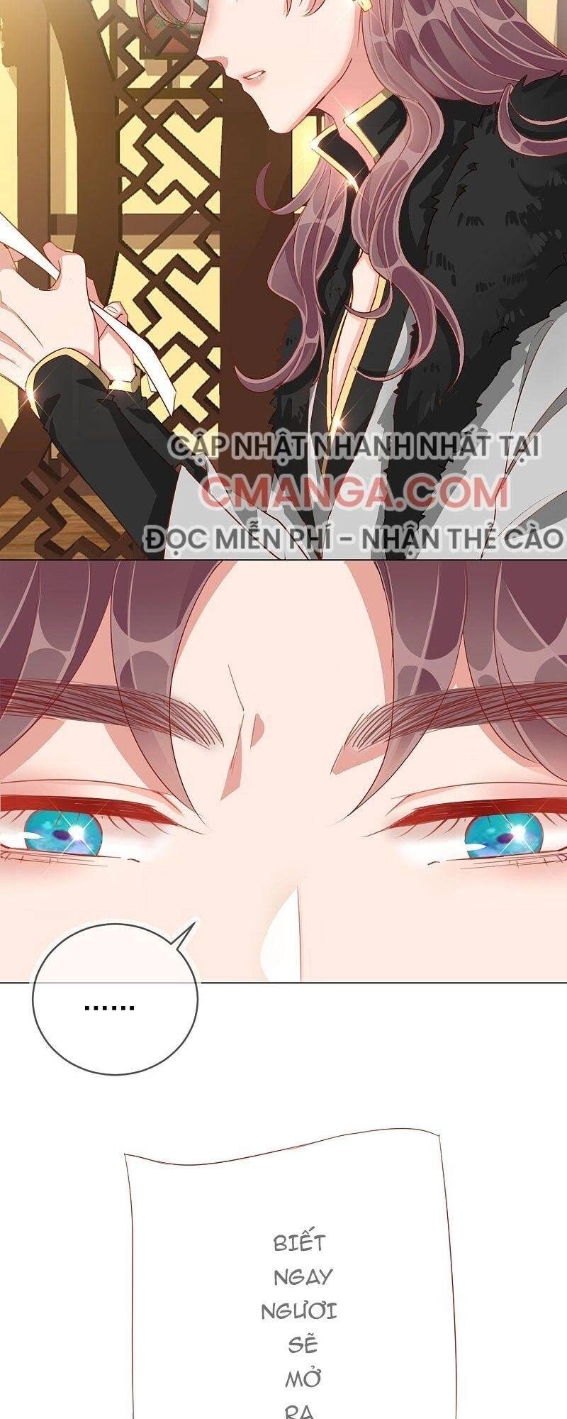 Công Lược Trưởng Thành Của Vương Phi Chapter 37 - 3