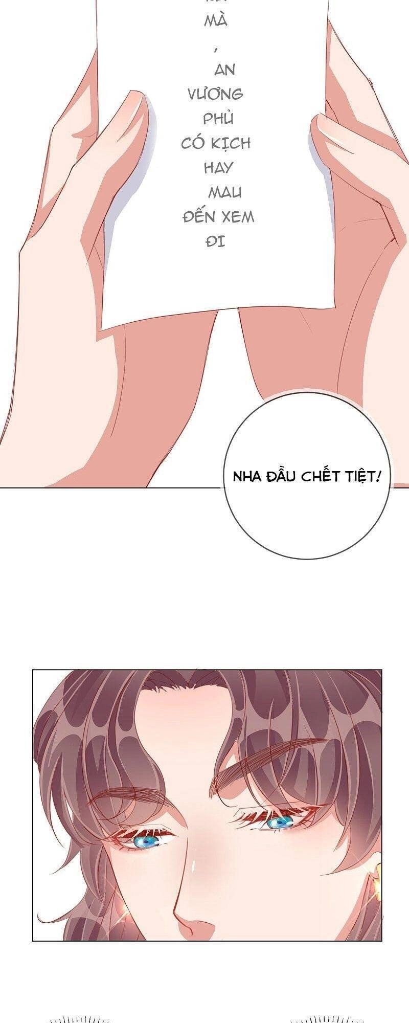 Công Lược Trưởng Thành Của Vương Phi Chapter 37 - 4