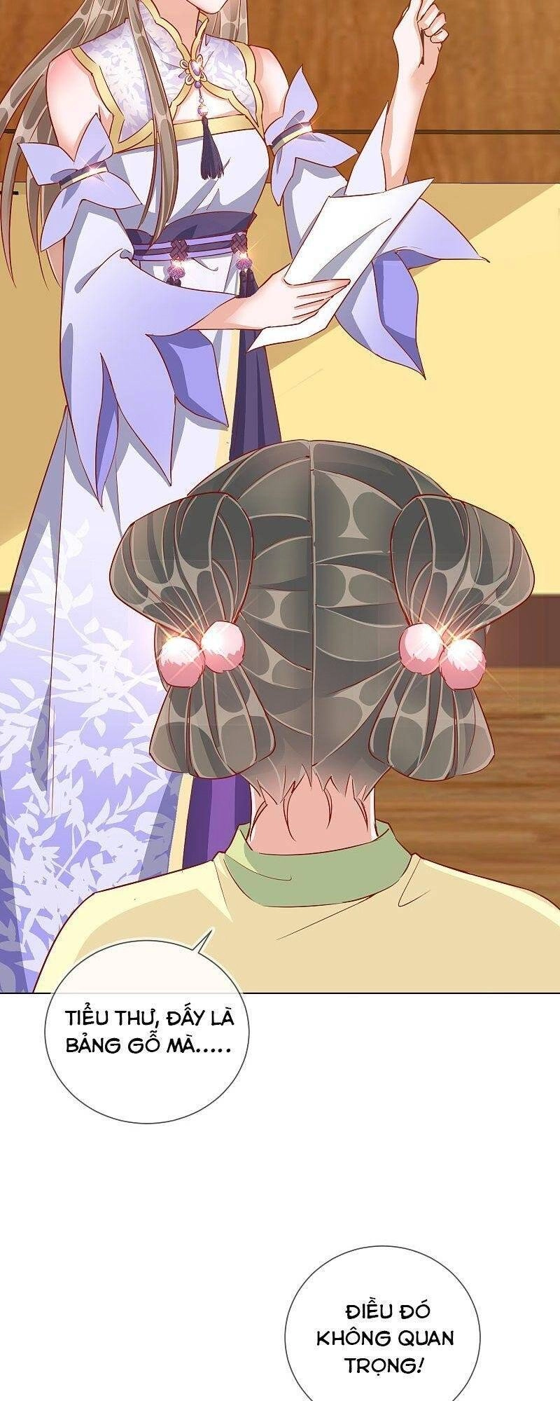 Công Lược Trưởng Thành Của Vương Phi Chapter 37 - 7