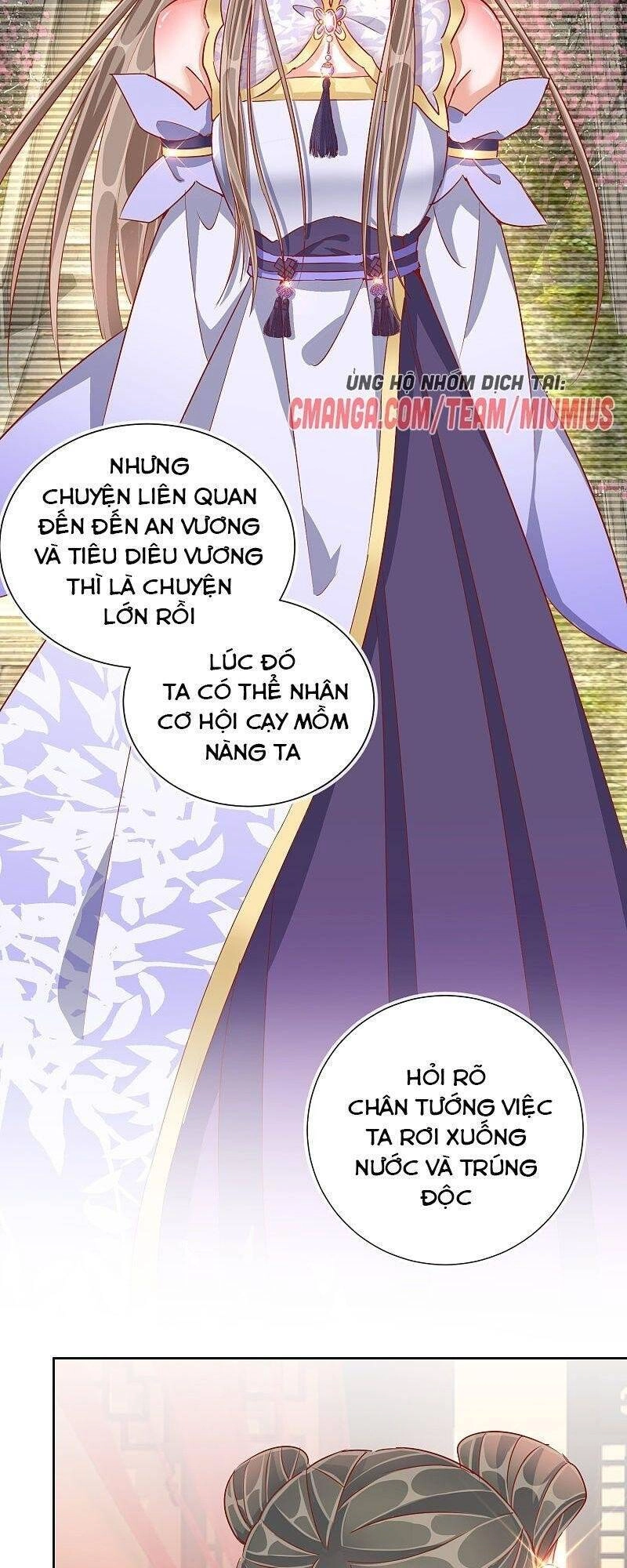 Công Lược Trưởng Thành Của Vương Phi Chapter 37 - 16