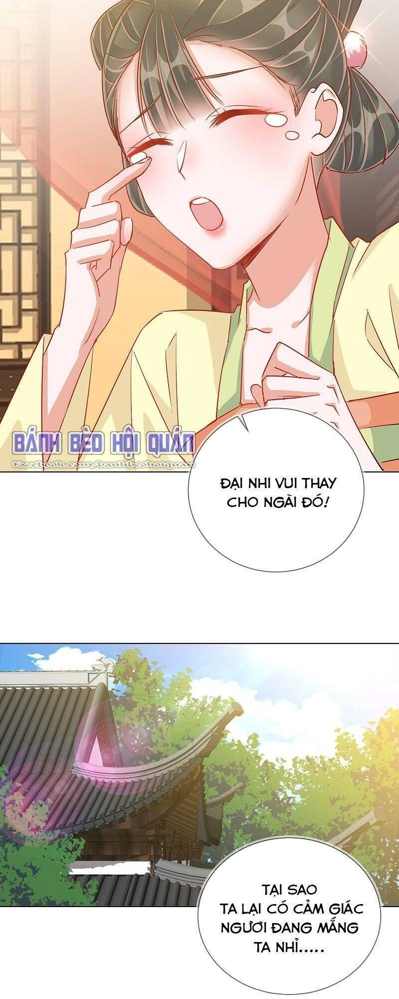 Công Lược Trưởng Thành Của Vương Phi Chapter 37 - 24