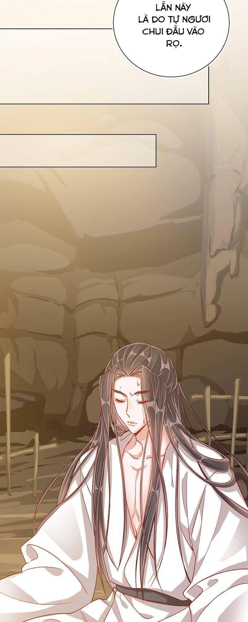 Công Lược Trưởng Thành Của Vương Phi Chapter 37 - 34