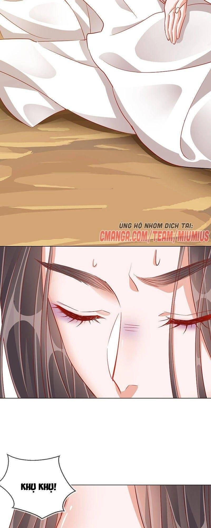 Công Lược Trưởng Thành Của Vương Phi Chapter 37 - 36