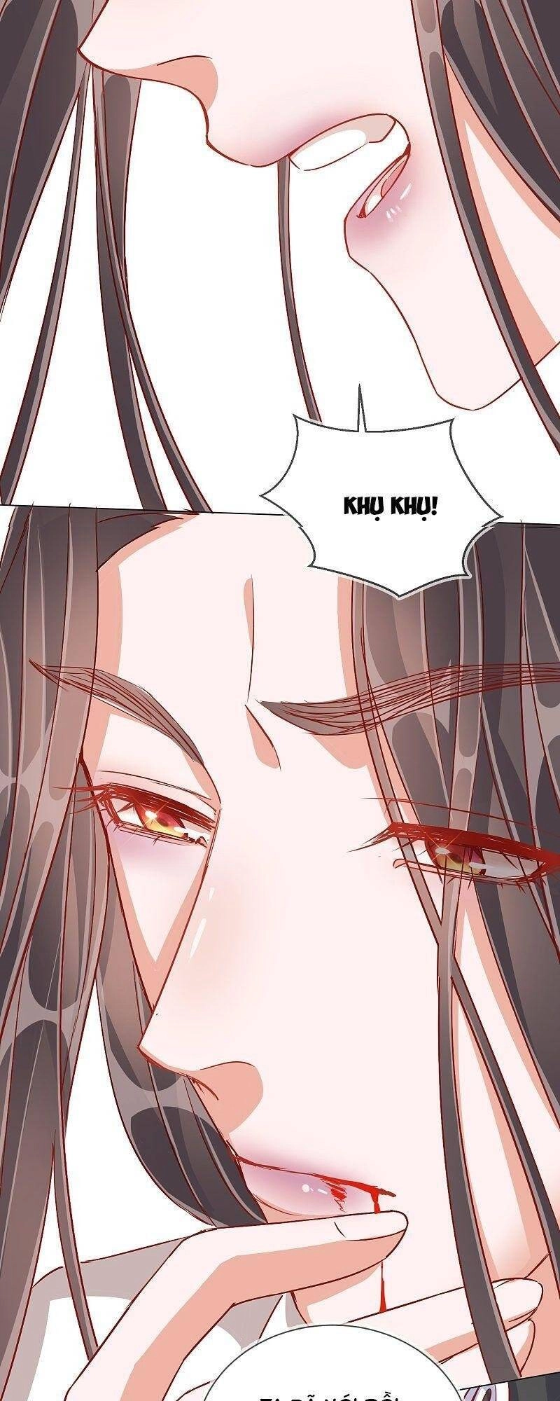 Công Lược Trưởng Thành Của Vương Phi Chapter 37 - 38