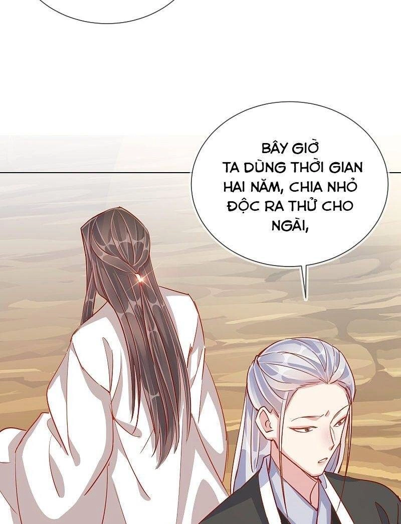 Công Lược Trưởng Thành Của Vương Phi Chapter 37 - 45