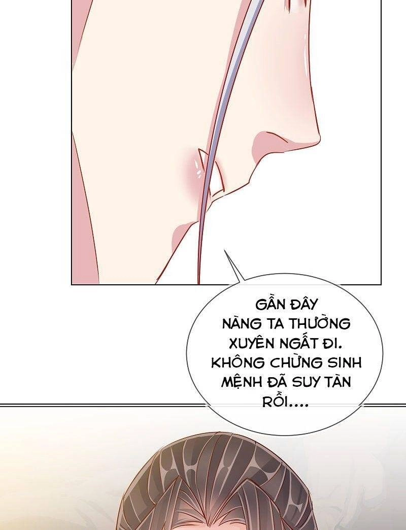 Công Lược Trưởng Thành Của Vương Phi Chapter 37 - 47