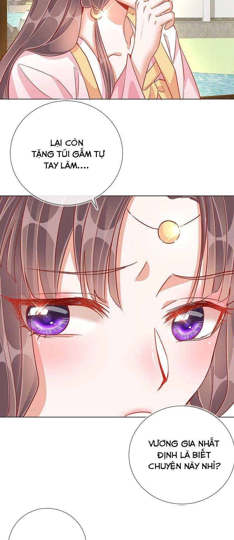 Công Lược Trưởng Thành Của Vương Phi Chapter 38 - 6