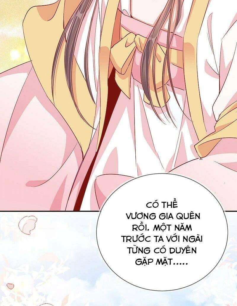 Công Lược Trưởng Thành Của Vương Phi Chapter 38 - 12