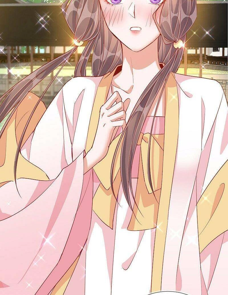 Công Lược Trưởng Thành Của Vương Phi Chapter 38 - 16