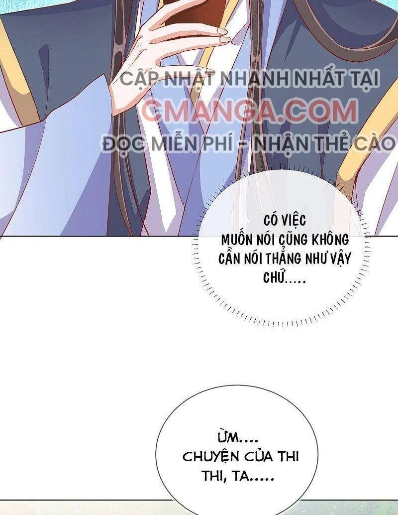 Công Lược Trưởng Thành Của Vương Phi Chapter 38 - 18